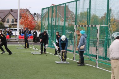 ​СТАРТОВАЯ ПЛОЩАДКА: КОСМОС И АТОМ