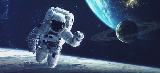 10 любопытных фактов о космосе