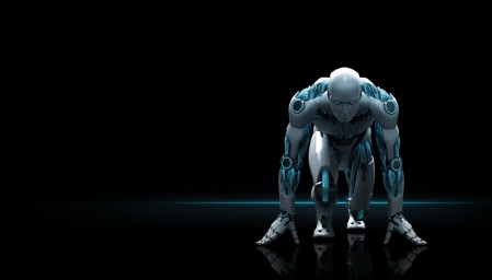 Как создают робота, который захочет изменить мир?