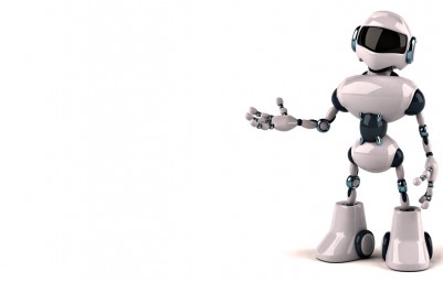 ТОП-5 фактов, которые вы не знали о робототехнике