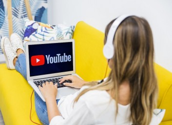 Мастер-класс: как запустить свой канал на Youtube за 10 минут