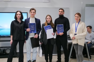 Результаты областного чемпионата по программированию «БИТВА KODЕРОВ»