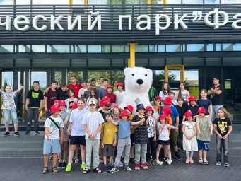 Завершилось летнее путешествие в мир инженерных технологий