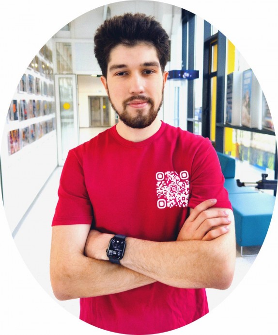 Сушин Андрей Анатольевич