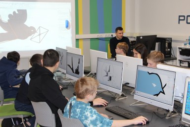 «БЛОКАДНАЯ ЛАСТОЧКА»