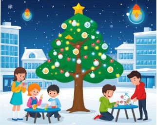 Объявление