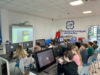 Включаемся в «НЕЙРО-КОДИНГ»